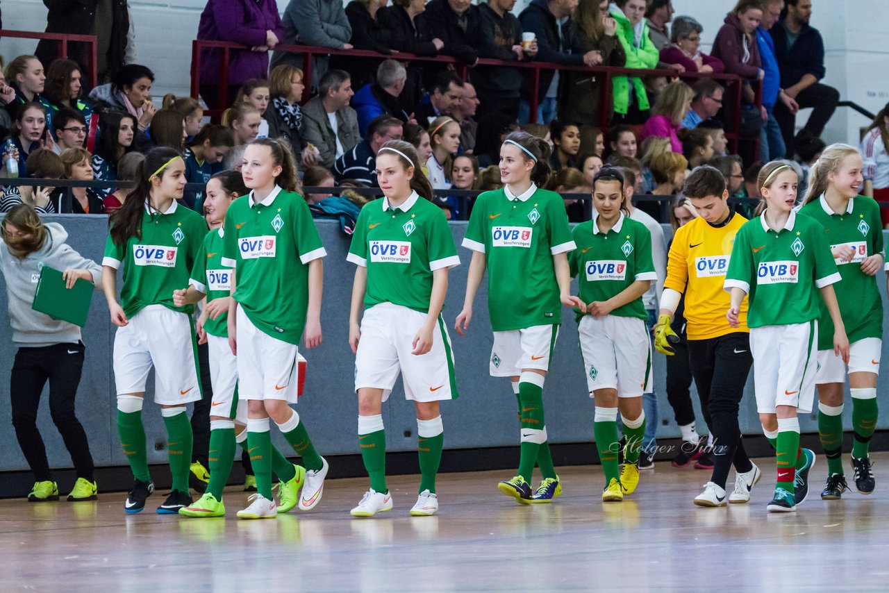 Bild 194 - Norddeutschen Futsalmeisterschaften : Sieger: Osnabrcker SC